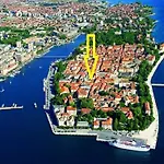 Lägenhet Elanda Downtown *