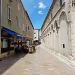 Elanda Downtown Lägenhet Zadar