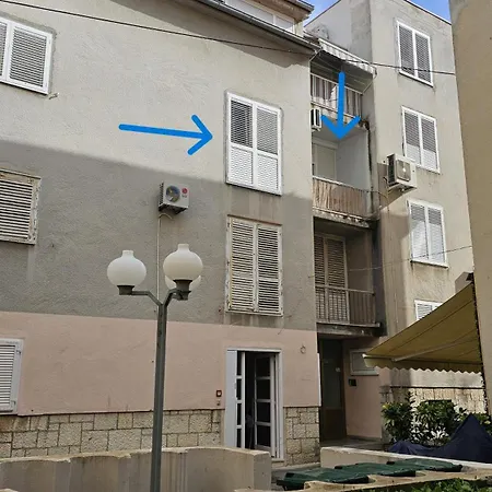 דירה Elanda Downtown *