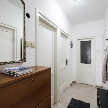 Elanda Downtown * זאדאר