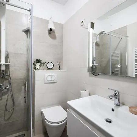 Elanda Downtown * זאדאר