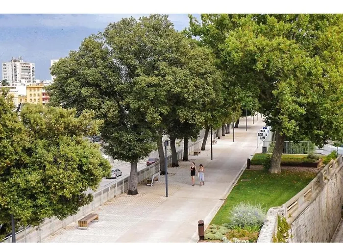 Elanda Downtown * זאדאר