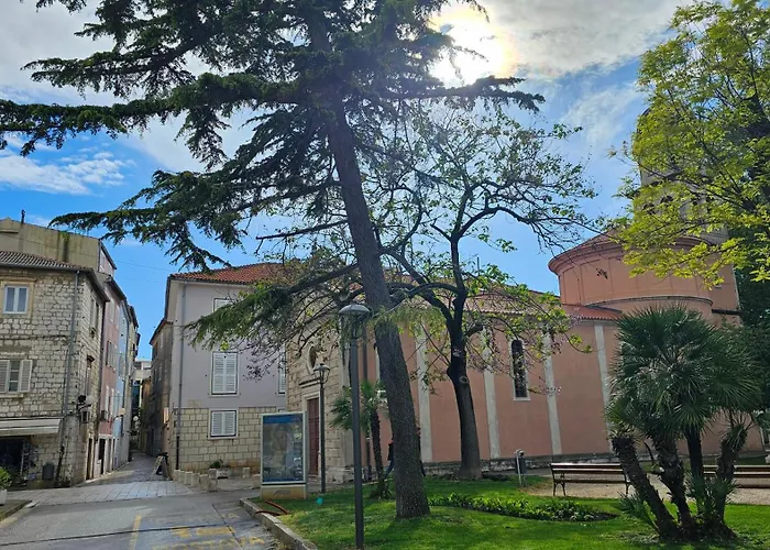 Elanda Downtown Appartement