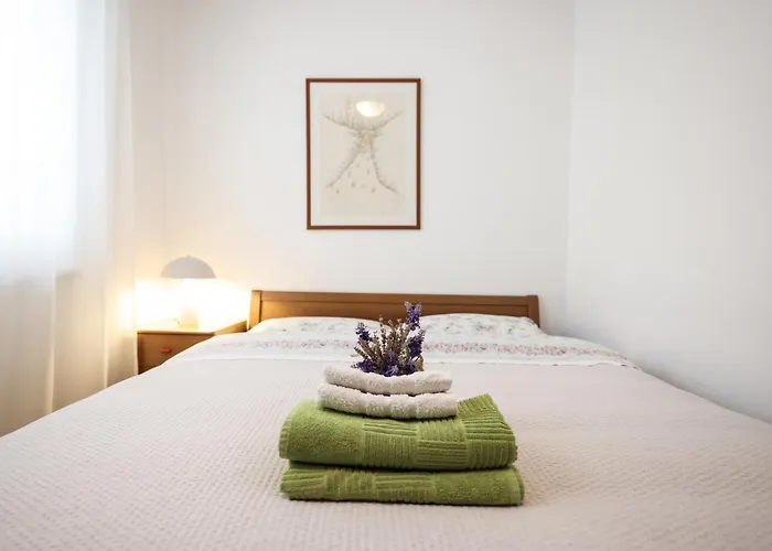 Appartement Elanda Downtown