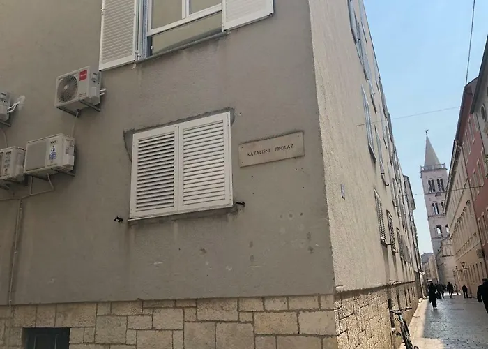 Elanda Downtown * זאדאר