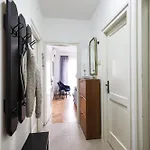 Апартаменты Elanda Downtown Задар