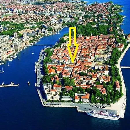 Apartament Elanda Downtown *