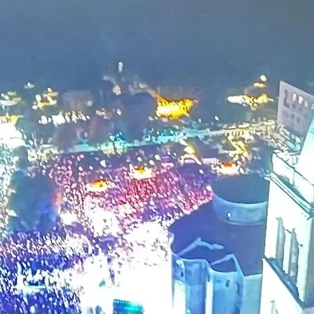 Apartament Elanda Downtown Zadar