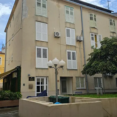 Apartament Elanda Downtown Zadar