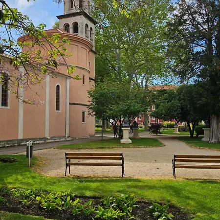 Apartament Elanda Downtown Zadar