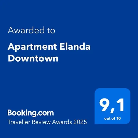 Elanda Downtown