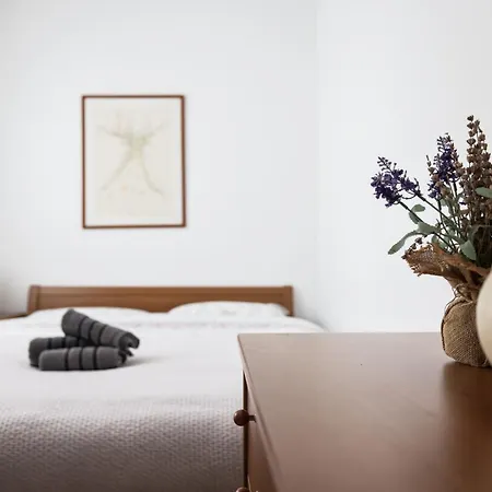 Elanda Downtown Apartament