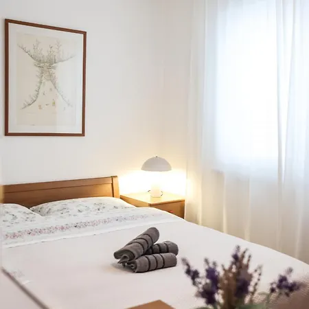 Elanda Downtown Apartament Zadar