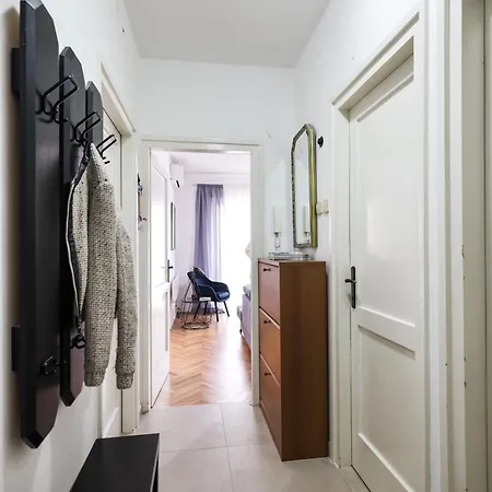 Apartament Elanda Downtown Zadar