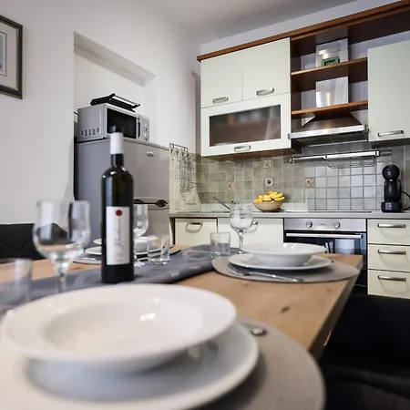 Elanda Downtown Zadar