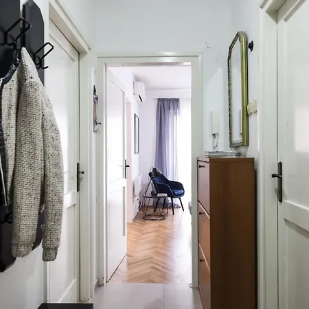 Elanda Downtown * Zadar