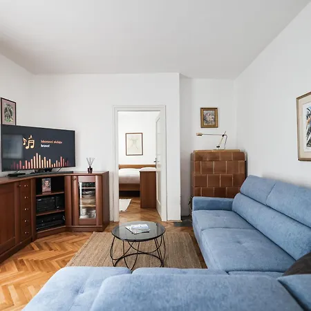 Elanda Downtown Apartament Zadar