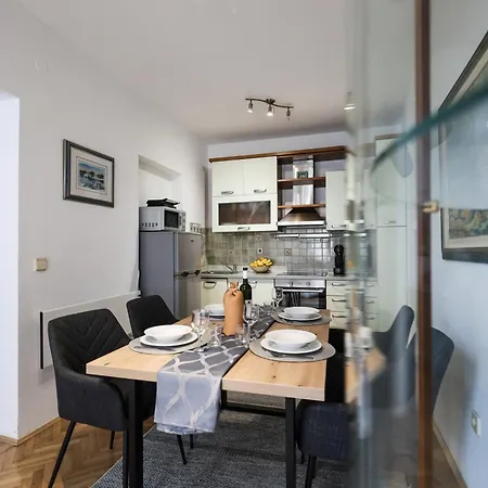 Apartament Elanda Downtown Zadar