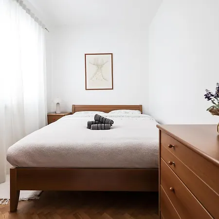 Appartement Elanda Downtown