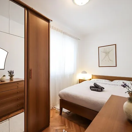 Apartament Elanda Downtown