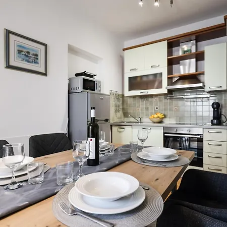 Appartement Elanda Downtown *