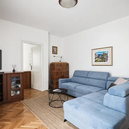 Apartament Elanda Downtown Zadar