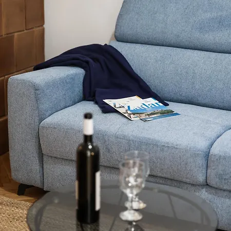 Elanda Downtown Apartament