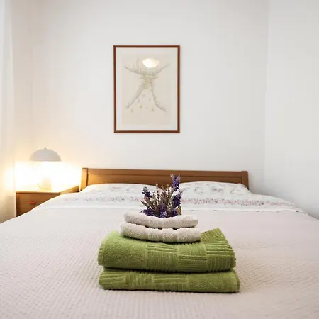 Apartamento Elanda Downtown