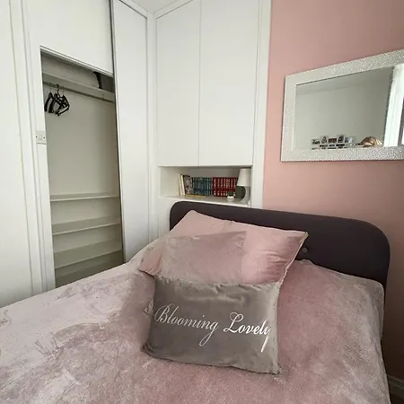 Apartament Elanda Downtown