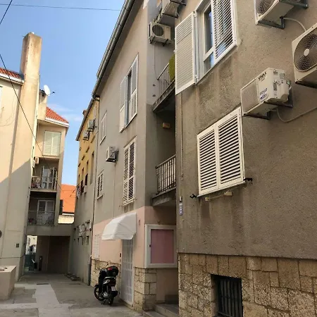 Apartament Elanda Downtown *