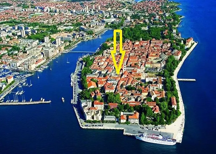 Apartmán Elanda Downtown *