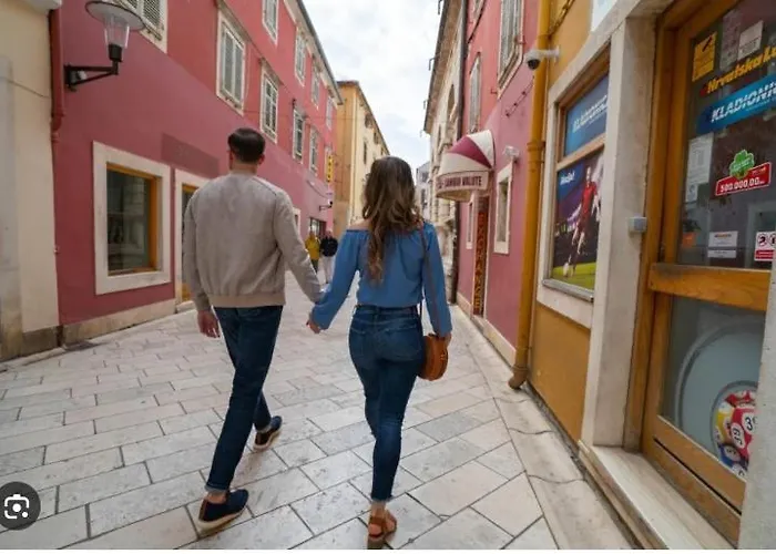 شقة Elanda Downtown