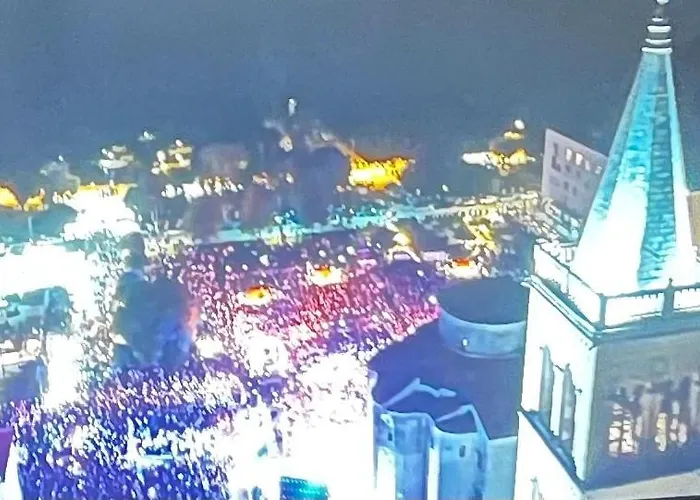 Apartmán Elanda Downtown Zadar