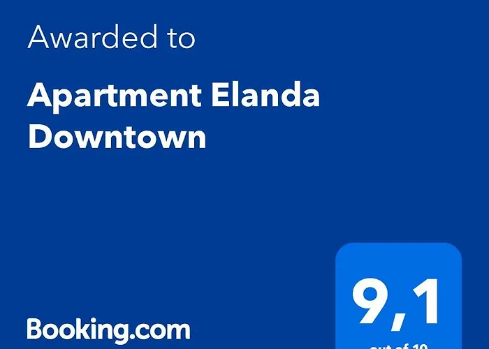 Elanda Downtown
