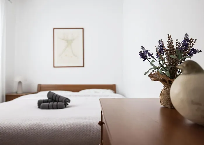 Elanda Downtown شقة