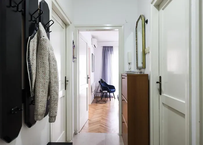 Elanda Downtown * زادار