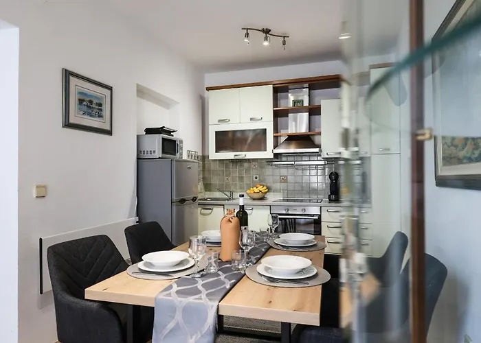Apartmán Elanda Downtown Zadar