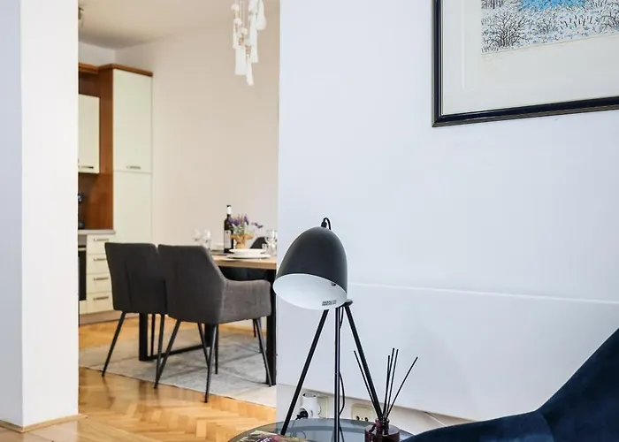 Elanda Downtown Zadar