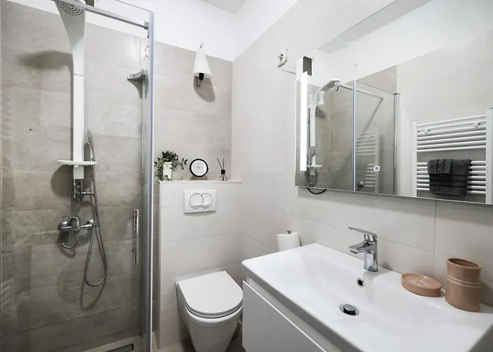 Elanda Downtown * Zadar