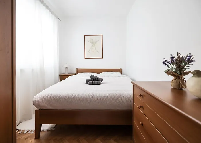 Apartmán Elanda Downtown