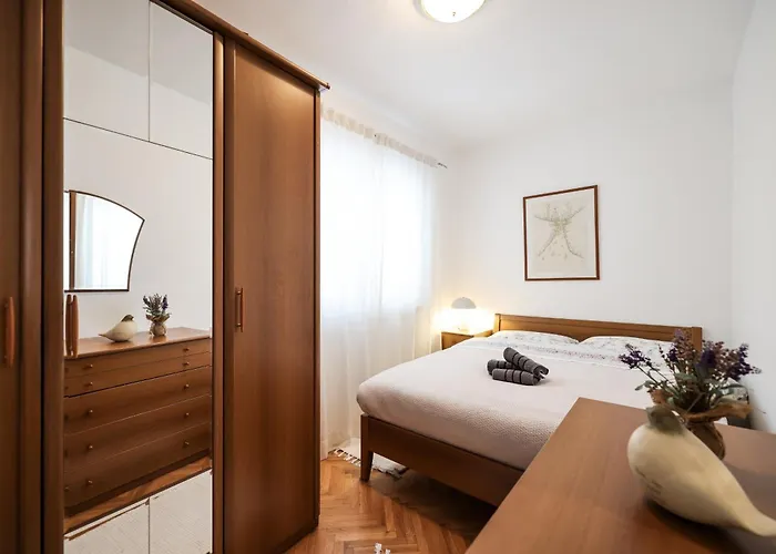 Apartmán Elanda Downtown