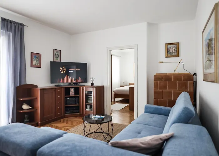 Elanda Downtown Zadar