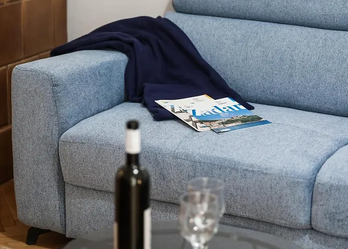 Elanda Downtown شقة