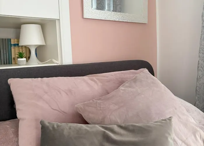 Elanda Downtown * Zadar