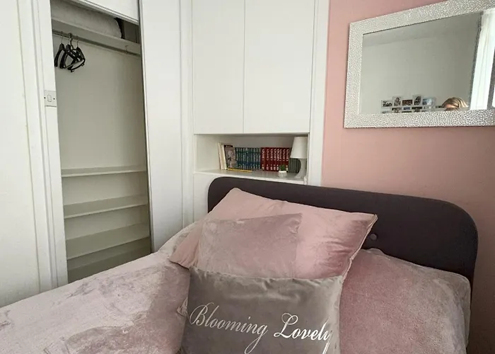 شقة Elanda Downtown